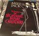 Tim Burton Nightmare Avant Christmas Tous 4 1993
