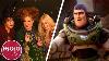 Top 10 Des Films Disney Les Plus Attendus De 2022