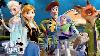 Toy Story 5 Frozen 3 Zootopia 2 Annoncé Officiellement Le John Campea Show