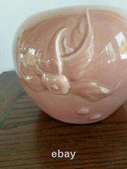 Walt Disney 1940 Fantasia Vernon Kils Pottery Goldfish Vase Nutcracker Seq