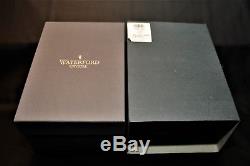 Waterford Disney Mickey Mouse Sorcier Grand Rare Withbox Édition Limitée Coa
