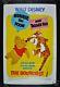 Winnie The Pooh And Tigger Too 1sh Movie Poster Disney